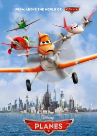 Planes (2013) English BRRip 720p HD 4