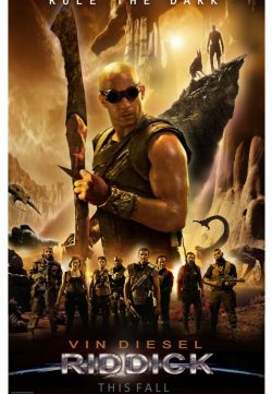 Riddick 2013 Watch Full Movie