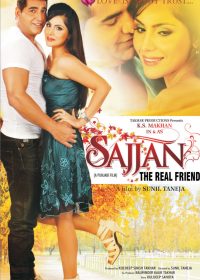 Sajjan (2013) Punjabi Movie DVDRip 5