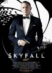 Skyfall (2012)  400MB Dual Audio  5