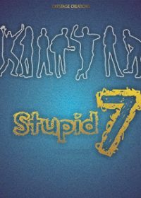 Stupid 7 (2013) Punjabi Movie 375MB DVDRip 5