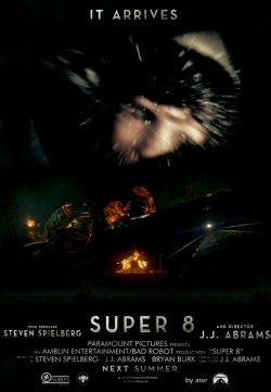 Super 8 (2011) English Full Movie Download Watch Online