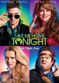 Take Me Home Tonight (2011) Dual Audio  5