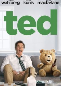 Ted (2012) Dual Audio BRRip 720P 5