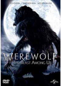 Werewolf: The Beast Among Us (2012)  5