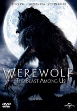 Werewolf: The Beast Among Us (2012)