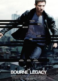 The Bourne Legacy (2012) Dual Audio BRRip 720P HD 5