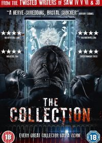 The Collection (2012) Dual Audio BRRip HD 720P 5