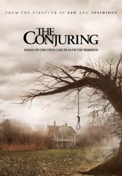 The Conjuring (2013) Dual Audio