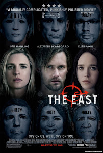 The East (2013) English watch online