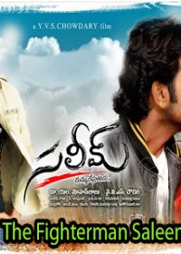 The Fighterman Saleem (2009) Telugu Movie 5