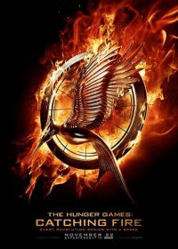 The Hunger Games: Catching Fire (2013) English R6Rip 4