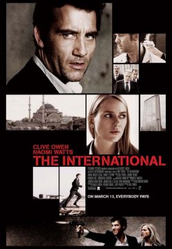 The International (2009) Full Movie Hindi English Watch Online Resumable Download