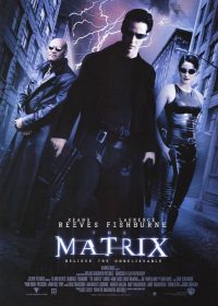 The Matrix (1999) Dual Audio BRRip 720P 5