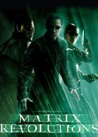 The Matrix Revolutions (2003) Dual Audio BRRip 720P 5