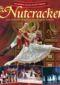 The Nutcracker (2010) Dual Audio BRRip 720P 4