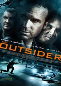 The Outsider (2013) 1