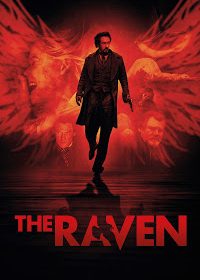 The Raven (2012) Dual Audio BRRip HD  5