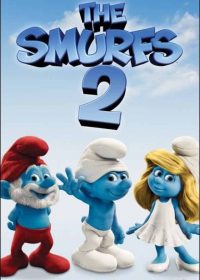 The Smurfs 2 (2013) Dual Audio BRRip 720P HD 5