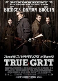 Download True Grit (2010) Hindi English Full Movie 3