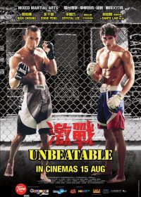 Unbeatable (2013)