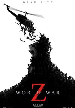 World War Z (2013) 400MB  Dual Audio