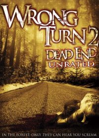 Wrong Turn 2 (2007) Downloade 5