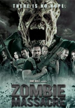 Zombie Massacre (2013) Watch Oline