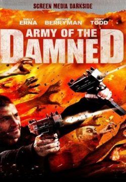 Army of the Damned 2014 Watch Online