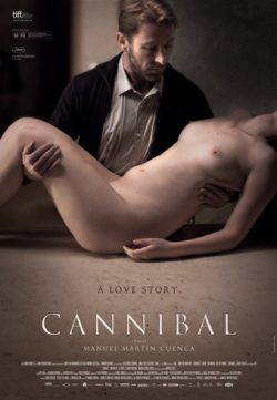 Cannibal 2013 Watch Online