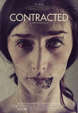 Contracted 2013 Watch Online