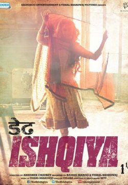 Dedh Ishqiya 2014 watch online