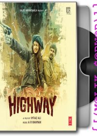 Highway (2014) MP3 Songs