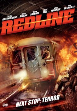 Red Line 2013 Watch Online