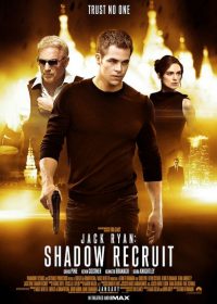 Shadow Recruit (2014)