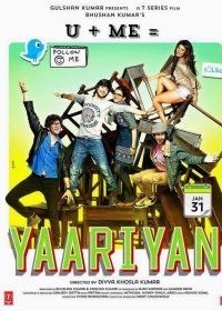 yaariyan 2014 movie watch online 1