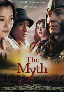 The Myth (2005) Hindi Dubbed 720p BluRay Rip