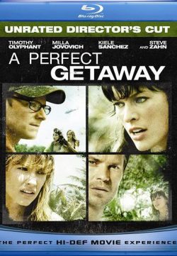 A Perfect Getaway 2009 Hindi Dubbed Movie Watch Online