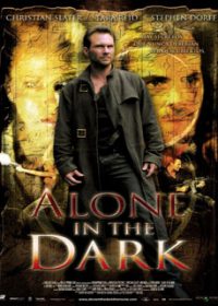 Alone in the Dark 2005 Hindi Dubbed Movie Watch Online