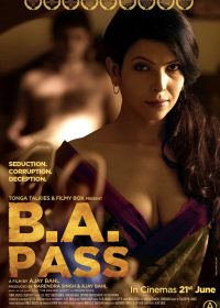 B.A. Pass (2013) Watch Online Hindi Full Movie