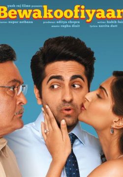 Bewakoofiyaan 2014 Hindi Movie Songs Mp3 Download