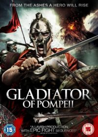 Gladiator Of Pompeii 2013 Watch Online