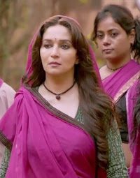 Gulaab Gang (2014) "Title Song" Full HD Video Song 3