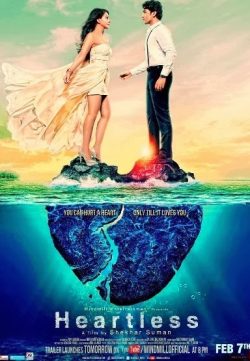 Watch Heartless 2014 Online Full Movie Free Download HD 720p