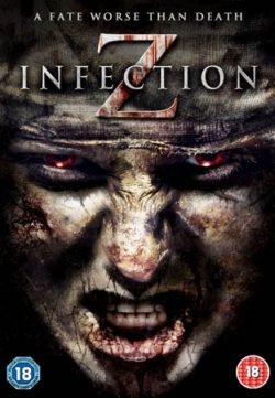 Infected 2013 Watch Online