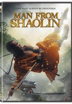 Man from Shaolin 2012 Watch Online