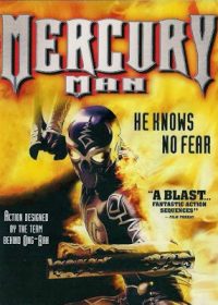 Mercury Man (2006) Hindi Dubbed DVDRip | Watch DVD Movies 5