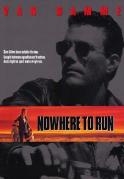 Nowhere to Run 1993 Hindi Dubbed Movie Watch Online