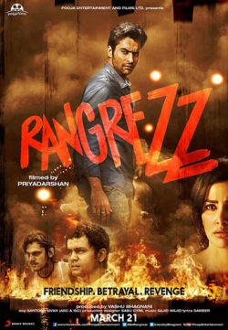 Rangrezz (2013) Hindi Movie Watch Online