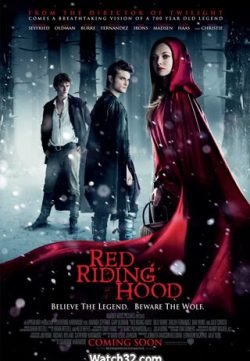 Watch Red Riding Hood (2011) Online | Free Online Hindi Movies